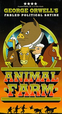 animal farm - George Orwell free ebook