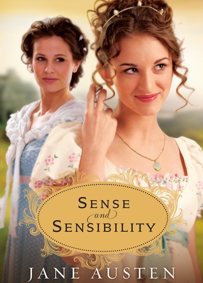 SENSE AND SENSIBILITY - Jane Austen free ebook