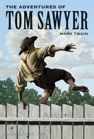 THE ADVENTURES OF TOM SAWYER - Mark Twain free ebook