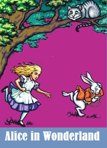Summary ALICE'S ADVETURES IN WONDERLAND - Lewis Carroll