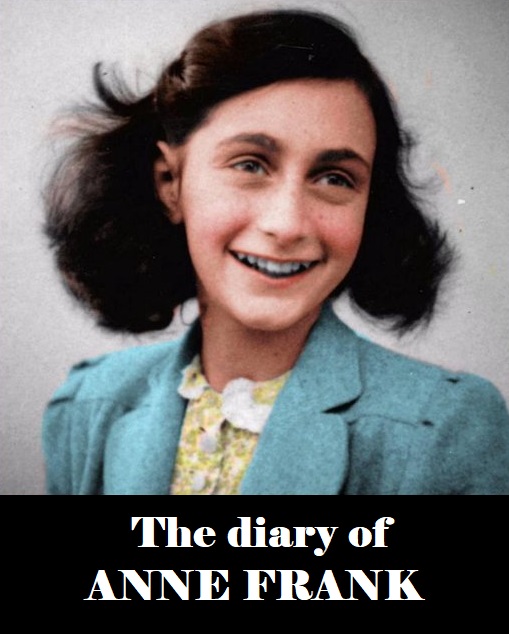Summary THE DIARY OF ANNE FRANK by Anne Frank