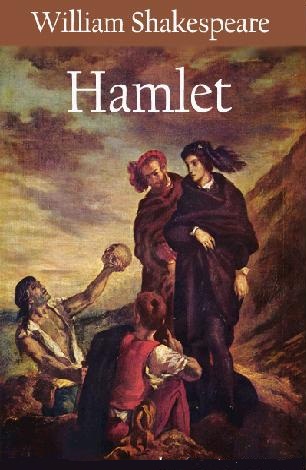 Summary HAMLET by William Shakespeare