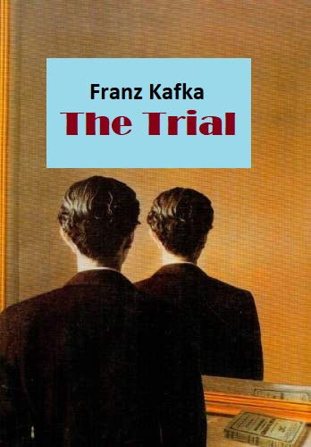 Summary The TRIAL by Franz Kafka