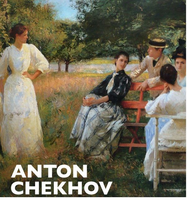 Summary  UNCLE VANYA by Anton Chekhov